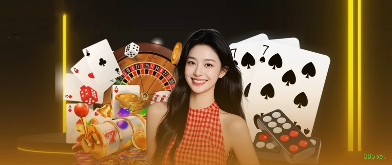 Baixar App 385bet