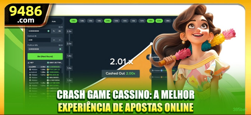 385bet Torneios
