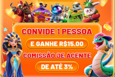 Login 385bet