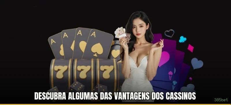 Entrar 385bet