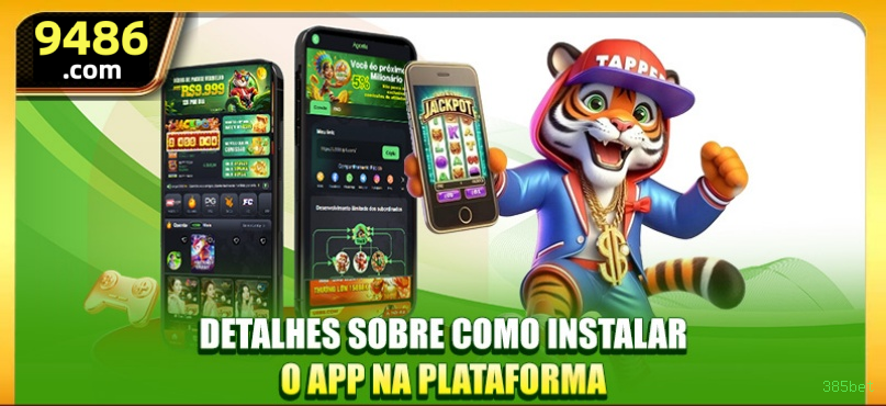 385bet Cassino Ao Vivo