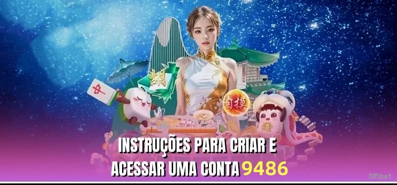 385bet Baixar e Login