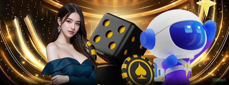 385bet Paga Rápido