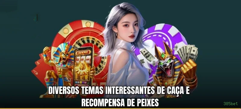 385bet PIX