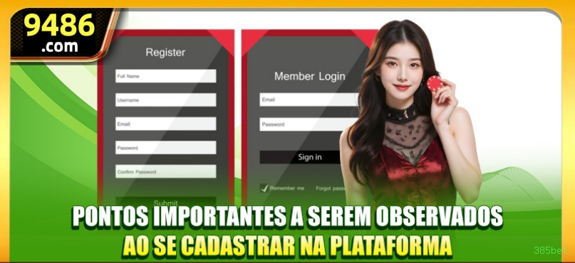385bet Saque Hoje