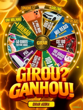 385bet Ganhar